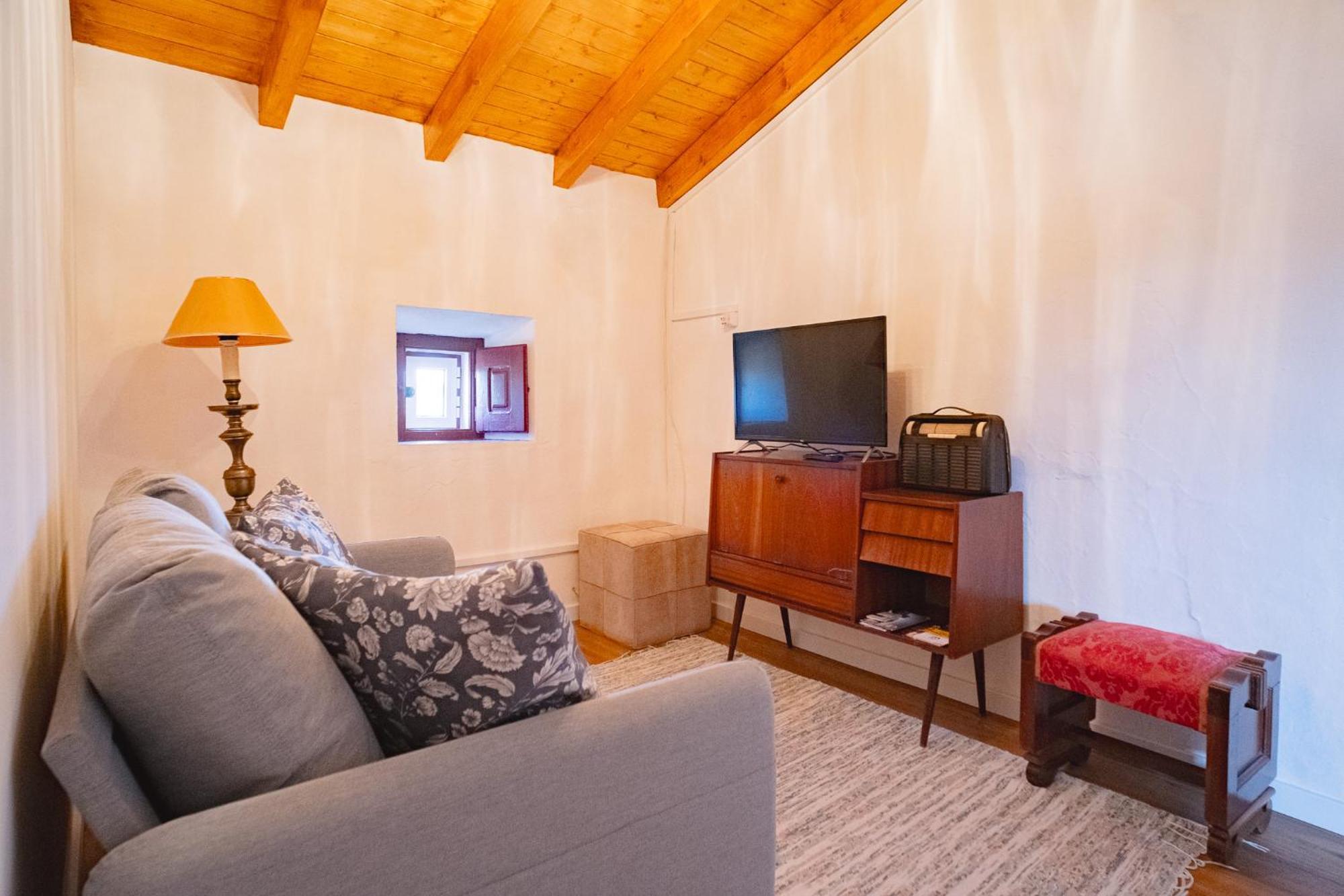 Casa Azenha Das Freiras Borba Eksteriør bilde