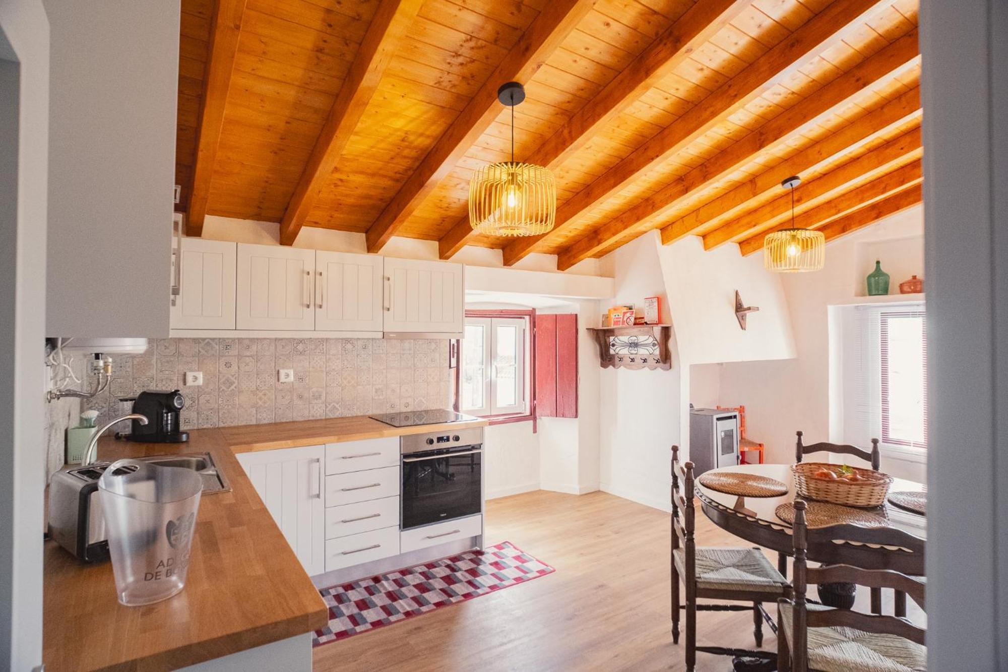 Casa Azenha Das Freiras Borba Eksteriør bilde