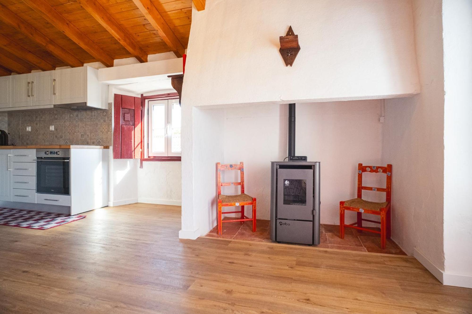 Casa Azenha Das Freiras Borba Eksteriør bilde